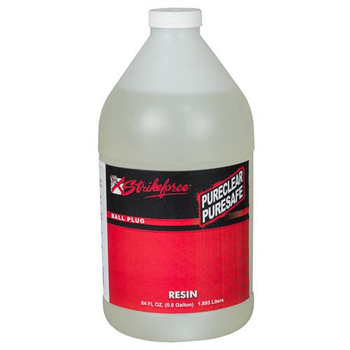 KR Strikeforce PureClear PureSafe Resin (1/2 Gallon)